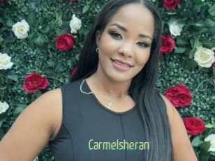 Carmelsheran