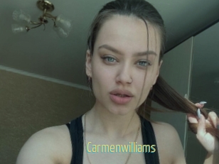 Carmenwilliams