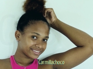 Carmillachoco