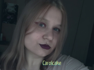 Carolcake
