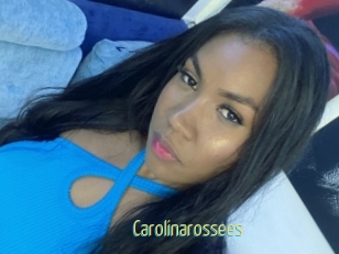 Carolinarossees