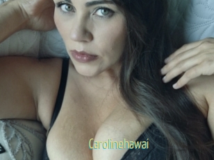 Carolinehawai