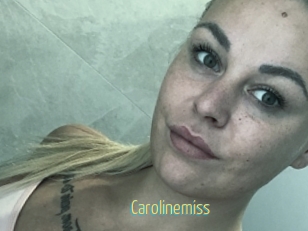 Carolinemiss