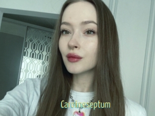 Carolineseptum