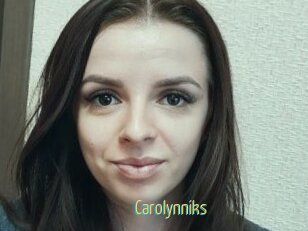 Carolynniks