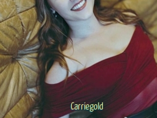 Carriegold