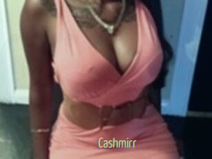 Cashmirr