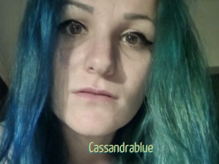 Cassandrablue