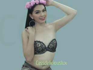 Cassdeliciouslux