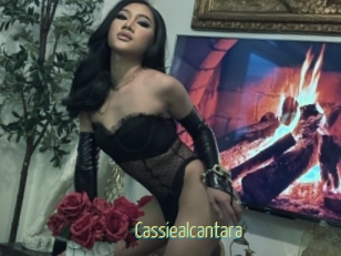 Cassiealcantara