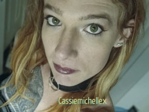 Cassiemichellex