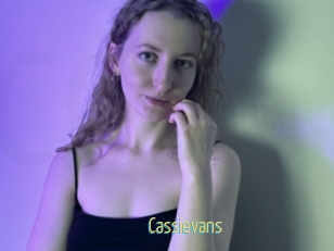 Cassievans