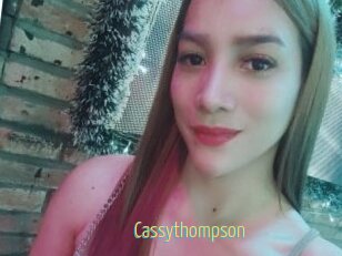 Cassythompson