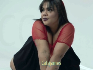 Catajames