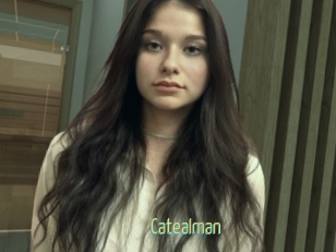 Catealman