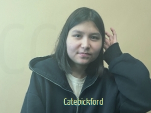 Catebickford