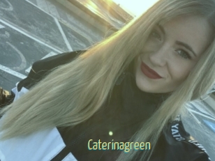 Caterinagreen