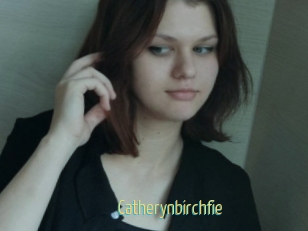 Catherynbirchfie