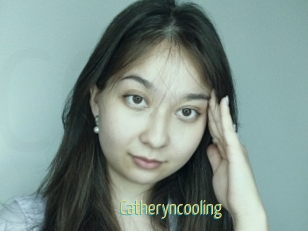 Catheryncooling