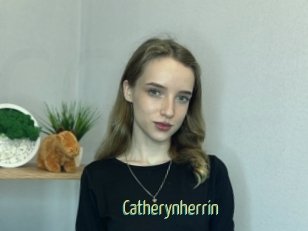 Catherynherrin