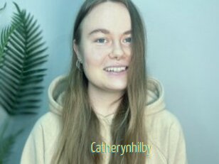 Catherynhilby