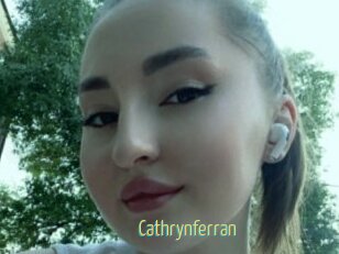 Cathrynferran