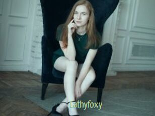 Cathyfoxy