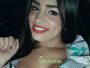 Celestelatiiin