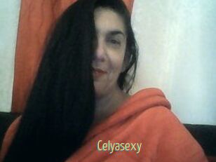 Celyasexy