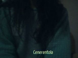 Cenerentola