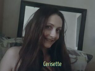 Cerisette