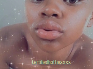 Certifiedhottiexxxx