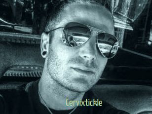 Cervixtickle