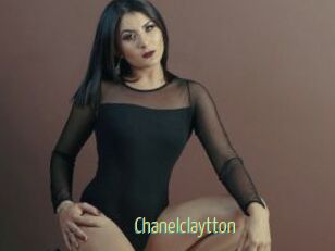 Chanelclaytton