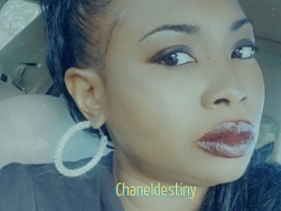 Chaneldestiny