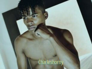 Charleshorny