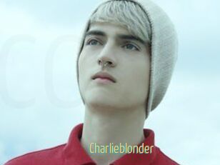 Charlieblonder