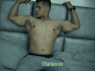 Charlieiron