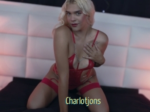 Charlotjons