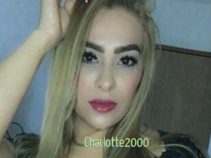 Charlotte2000