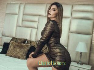 Charlottekors