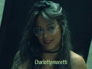 Charlottemoretti