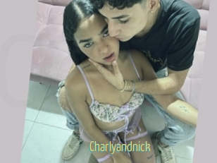 Charlyandnick