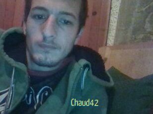 Chaud42