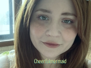 Cheerfulmermaid