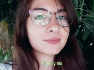 Cheerymia