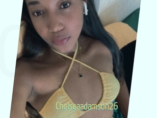 Chelseaadamson26