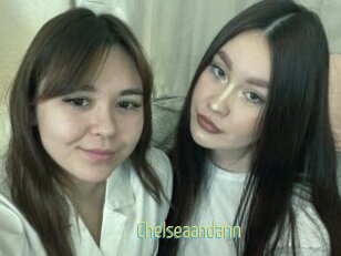 Chelseaandann