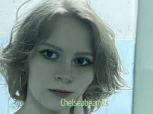 Chelseabeames