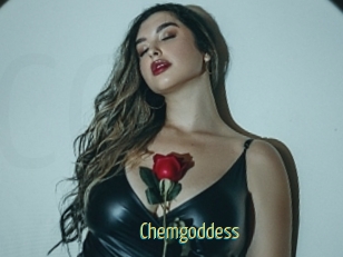 Chemgoddess